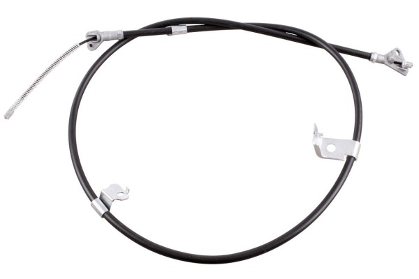 46420-52070, Cable de accionamiento, freno de estacio