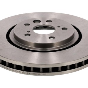 43512-78020, Disco de freno