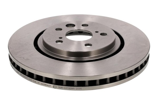 43512-78020, Disco de freno