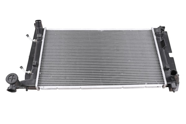 16400-21180, Radiador, refrigeración del motor