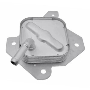 15710-33050, Radiador de aceite, aceite motor