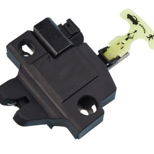 64600-06010, Cerradura de la puerta del maletero