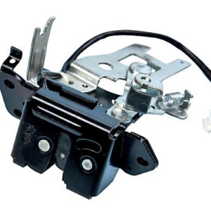 69301-0C010, Cerradura de la puerta del maletero