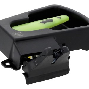 64610-02071, Cerradura de la puerta del maletero