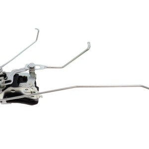 69310-04010, Cerradura de puerta