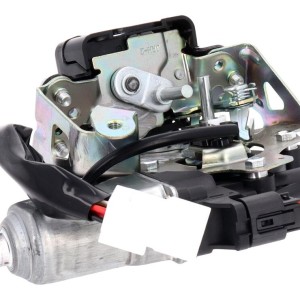 69350-0E110, Cerradura de la puerta del maletero