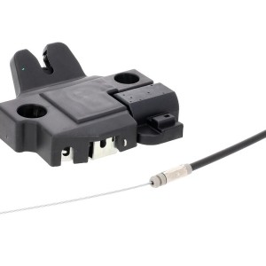 64600-33140, Cerradura de la puerta del maletero