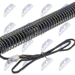 AMORTIGUADOR PUERTA TRASERA, AE-BM-083 /51247185714