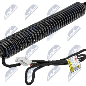 AMORTIGUADOR PUERTA TRASERA, AE-BM-090 /51244831588