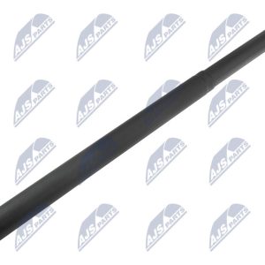 MUELLE NEUMÁTICO, MALETERO / COMPARTIMENTO DE CARGA, AE-FR-074 /EM2BR402A74AC