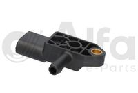 Sensor presión diferencial gas escape – DPS- 03L145049B, 03L906051A,2E0145049