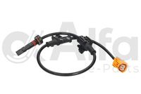 Sensor ABS- 57475SEA013, ,