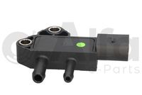 Sensor presión diferencial gas escape – DPS- 03G 906 051 A, 03G 998 059,076 906 051 A