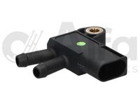 Sensor presión diferencial gas escape – DPS- A6429050200, 6429050200,