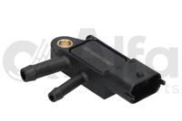 Sensor presión diferencial gas escape – DPS- 2082700Q0G, 31370160,78HL132540043BBA