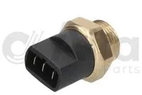 Interruptor temperatura – ventilador del radiador- 15403045, A0015403045,50413