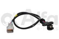 Sensor revoluciones cigüeñal- MD320622, ,