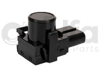 Sensor parking- 8934133130, 8934133130C0,