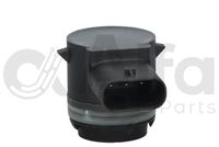 Sensor parking- 34D919275A, 5Q0919275,5Q0919275BGRU