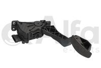 Kit pedal acelerador- 51793539, 68163087AA,K68163087AA