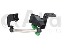 Sensor luces xenon (regulación alcance luces)- 3C0412521B, ,