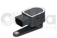 Sensor luces xenon (regulación alcance luces)- 37146763735, 37146763737,37146778815