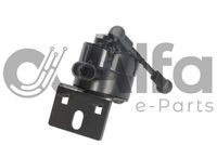 Sensor luces xenon (regulación alcance luces)- 89047642, 88955548,