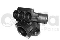 Caja termostato- 021121117A, ,