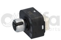 Interruptor espejo- 8U0 959 565 C, ,