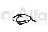 Sensor ABS- 82 00 416 683, ,