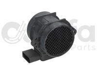 Caudalímetro o sensor MAF- 3 0611 533, ,