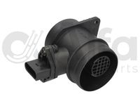 Caudalímetro o sensor MAF- 038 906 461B, ,