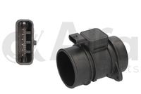 Caudalímetro o sensor MAF- 226801FE0A, 22680-00QAA,22680BC400