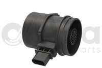 Caudalímetro o sensor MAF- 13627788743, 8 509 724,13617788788