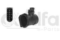 Caudalímetro o sensor MAF- 06B906461, 06B 906 461 X,