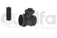 Caudalímetro o sensor MAF- 058133471A, ,