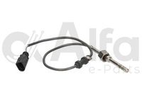 Sensor temperatura gas escape – EGTS- 06F906088F, ,