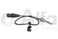 Sensor temperatura gas escape – EGTS- 55581034, ,