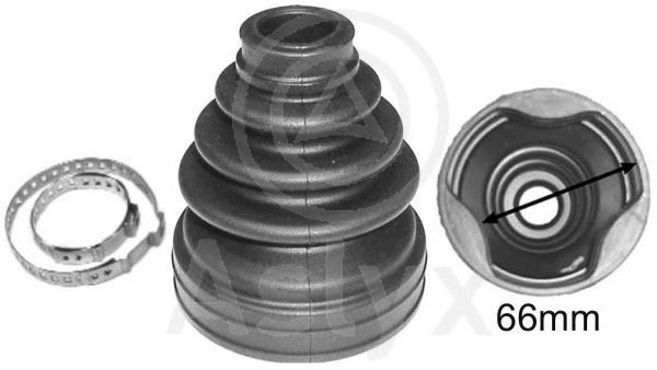 kit l/cbo – 1603004