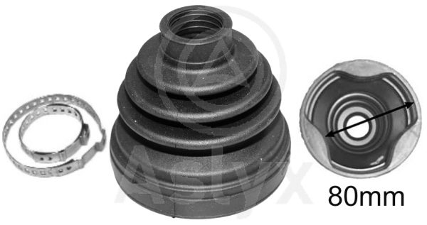 kit fuelle – C974174010