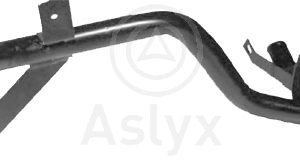 tubo agua – 1307W2