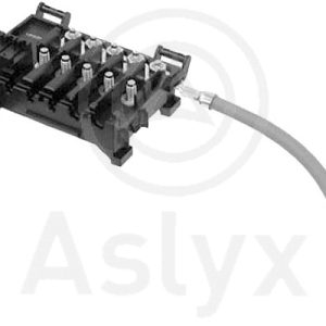 caja fusibles – 1J0937617D