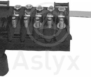 caja portafusibles – 1J0937617C