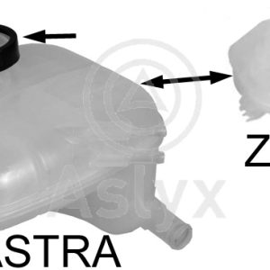 botella expansi¢n – 1304241