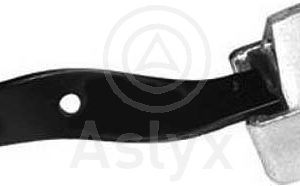 palanca embrague – 6737887