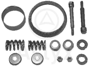 kit colector – 179720