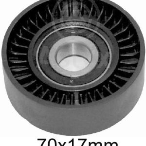 rodillo tensor – 30637071