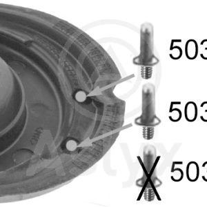 sop amortg – 5038F5