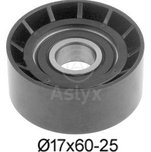 rodillo tensor – 8200104754