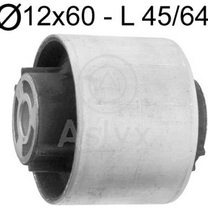 silentbloc tirante – 1K0505541D